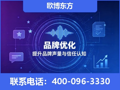 六盘水-品牌数字认知资产